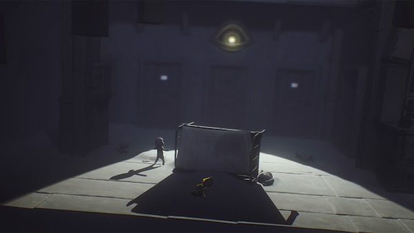 Little Nightmares Little Nightmares