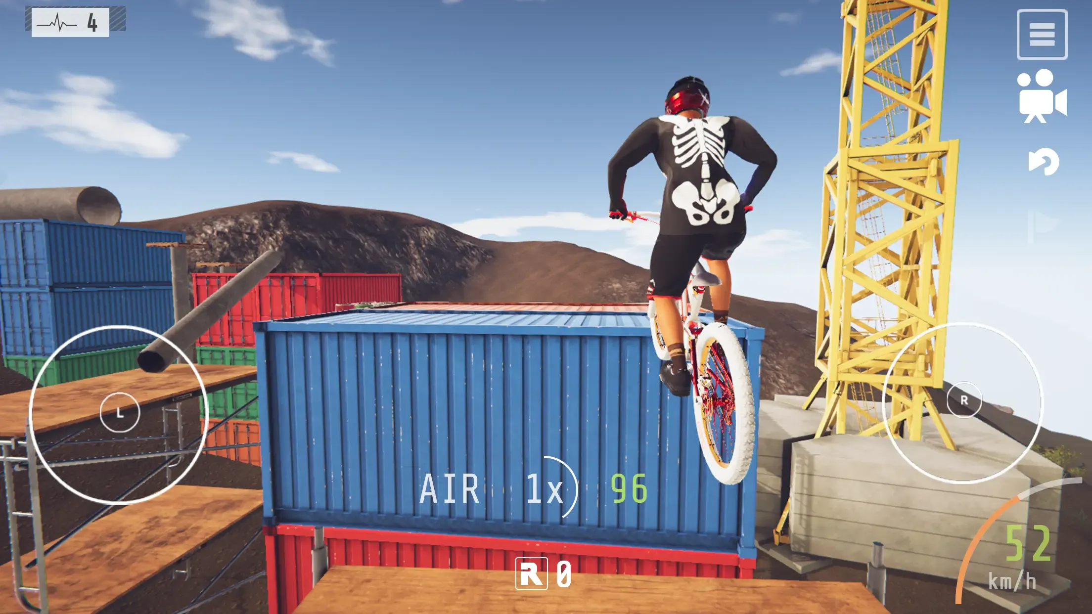 Descenders Mod