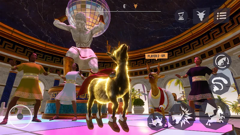 Goat Simulator 3 - Multiverse