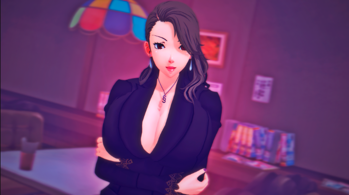 Granter of Your Desires mod