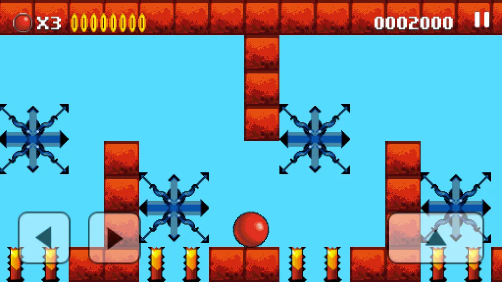 Bounce Remake Bounce Remake