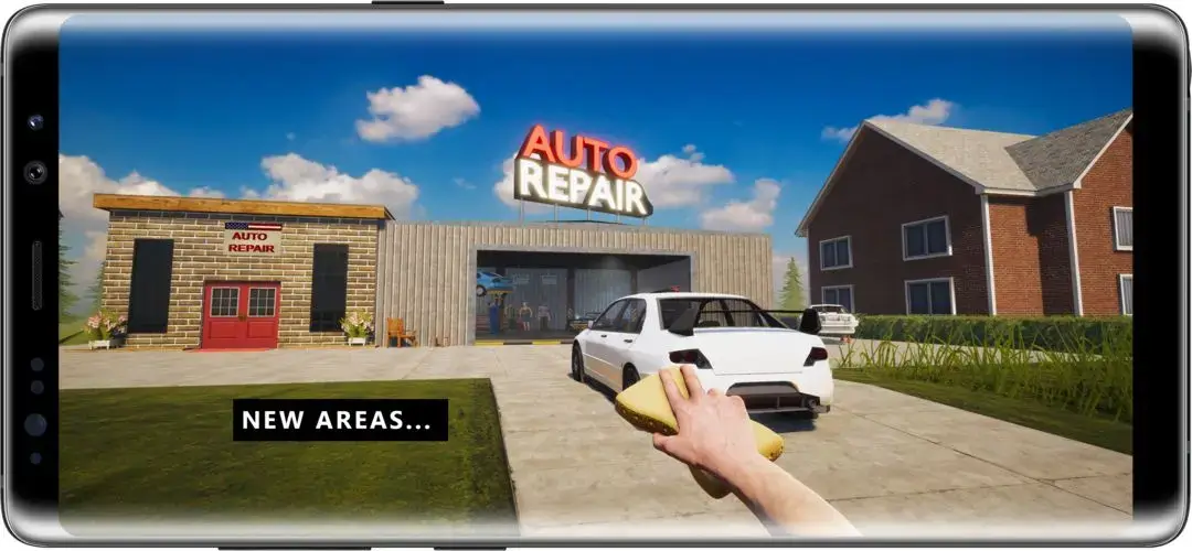Car Saler Simulator 2023