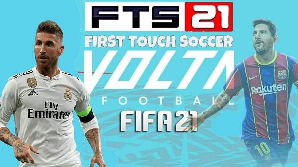 Fifa Volta