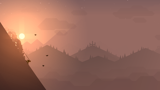 Alto's Adventure Alto's Adventure
