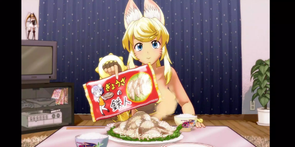 Wolf Girl With You Android