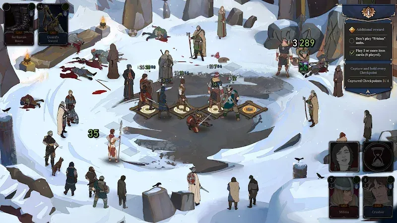 Ash of Gods: The Way Mod Ash of Gods: The Way Mod
