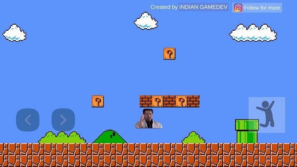 CID Mario