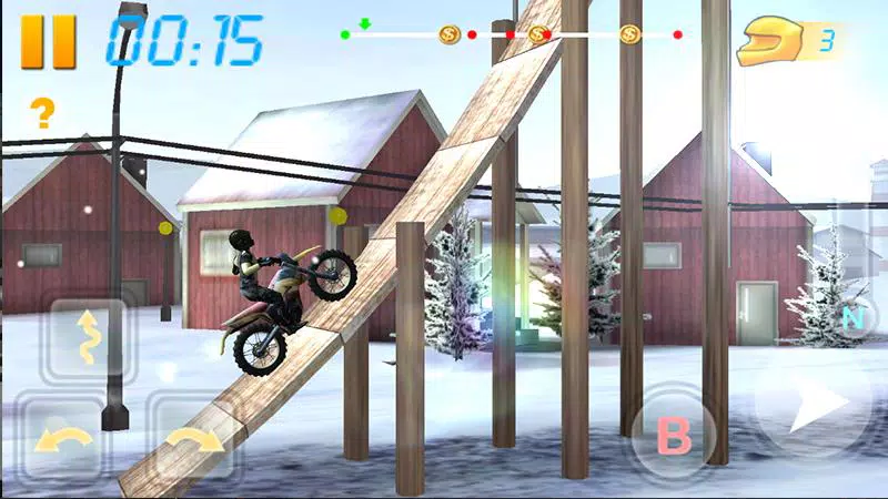 Bike Racing 3D Bike Racing 3D