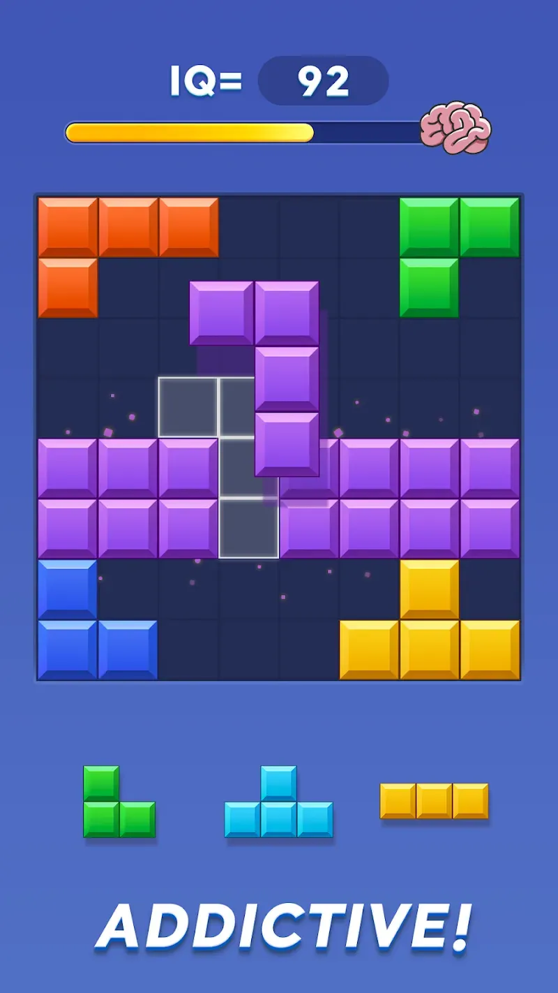 Block Blast Block Blast