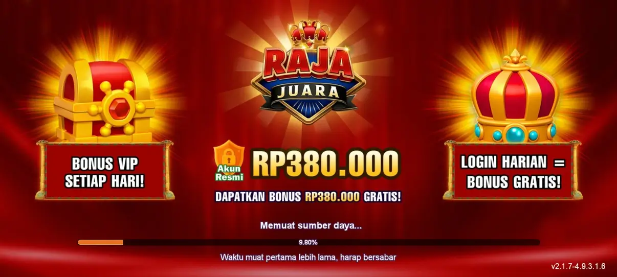 RajaJuara