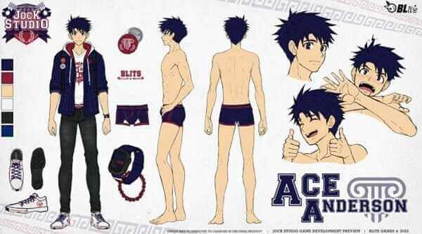 Jock Studio Jock Studio