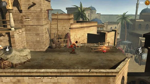 Prince of Persia Shadow Flame Prince of Persia Shadow Flame