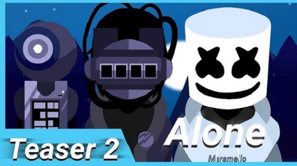 Incredibox Marshmallow Incredibox Marshmallow