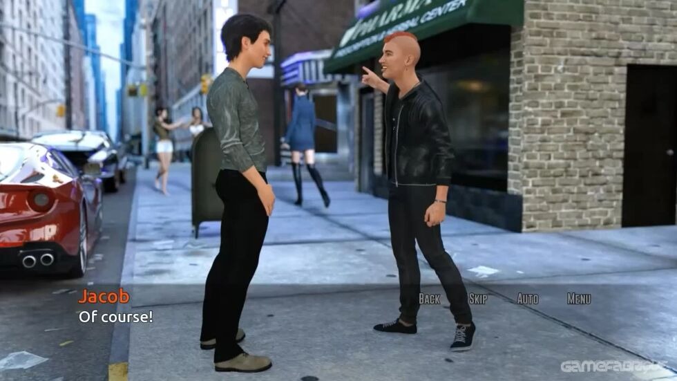 Become A Rock Star