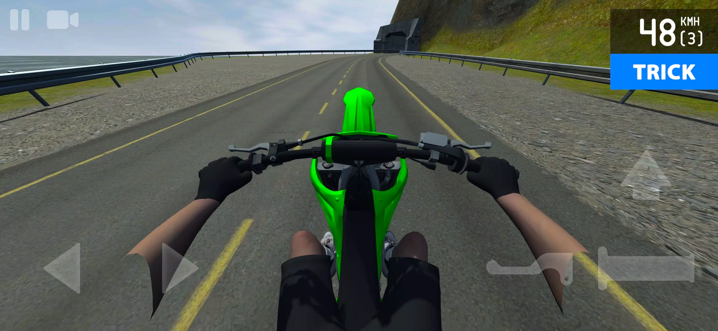 Wheelie Life 2 Wheelie Life 2