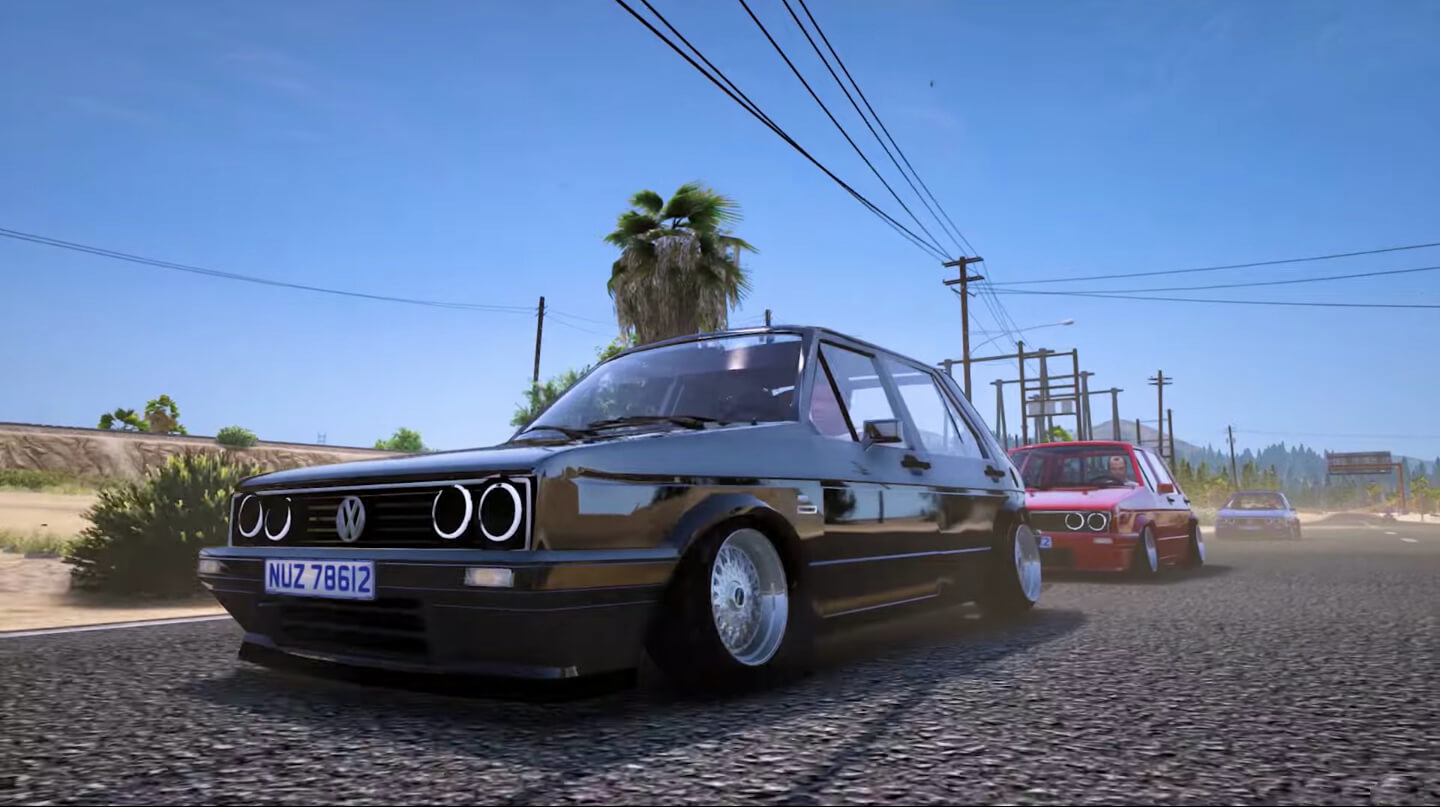 GTA Mzansi GTA Mzansi
