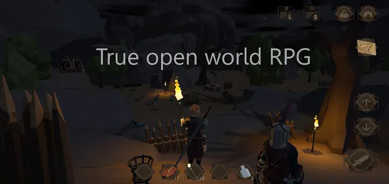 Paign 2 - RPG