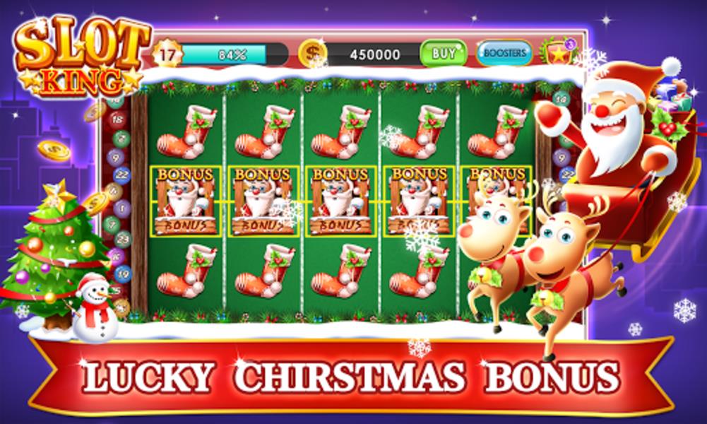 Slot King apk
