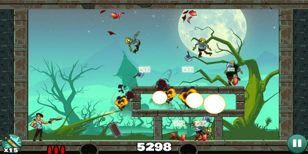 Stupid Zombies Mod