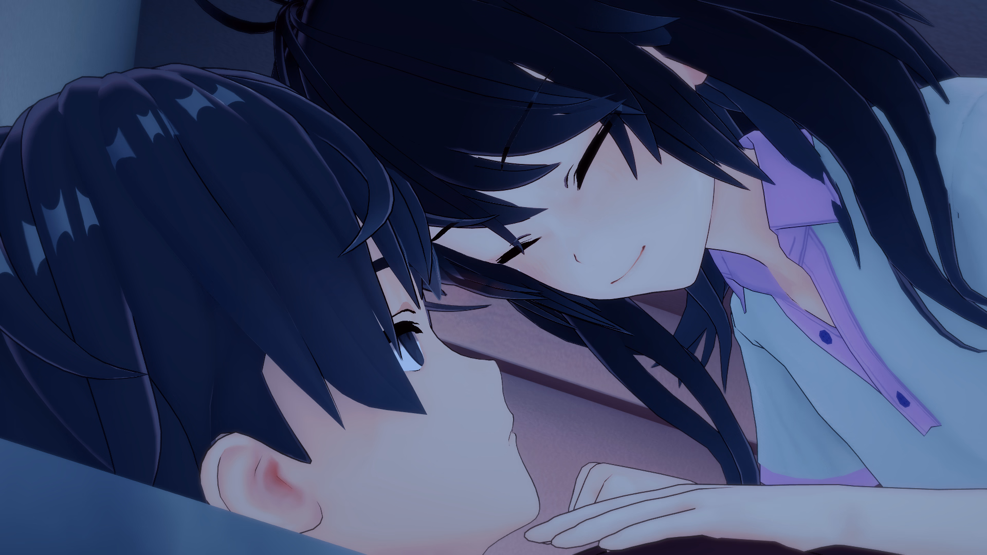 Just a Dream