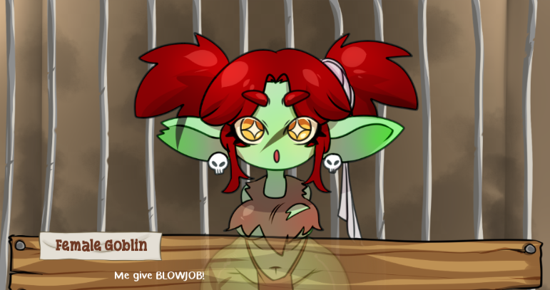 Goblin's TradeOFF Mod Goblin's TradeOFF Mod
