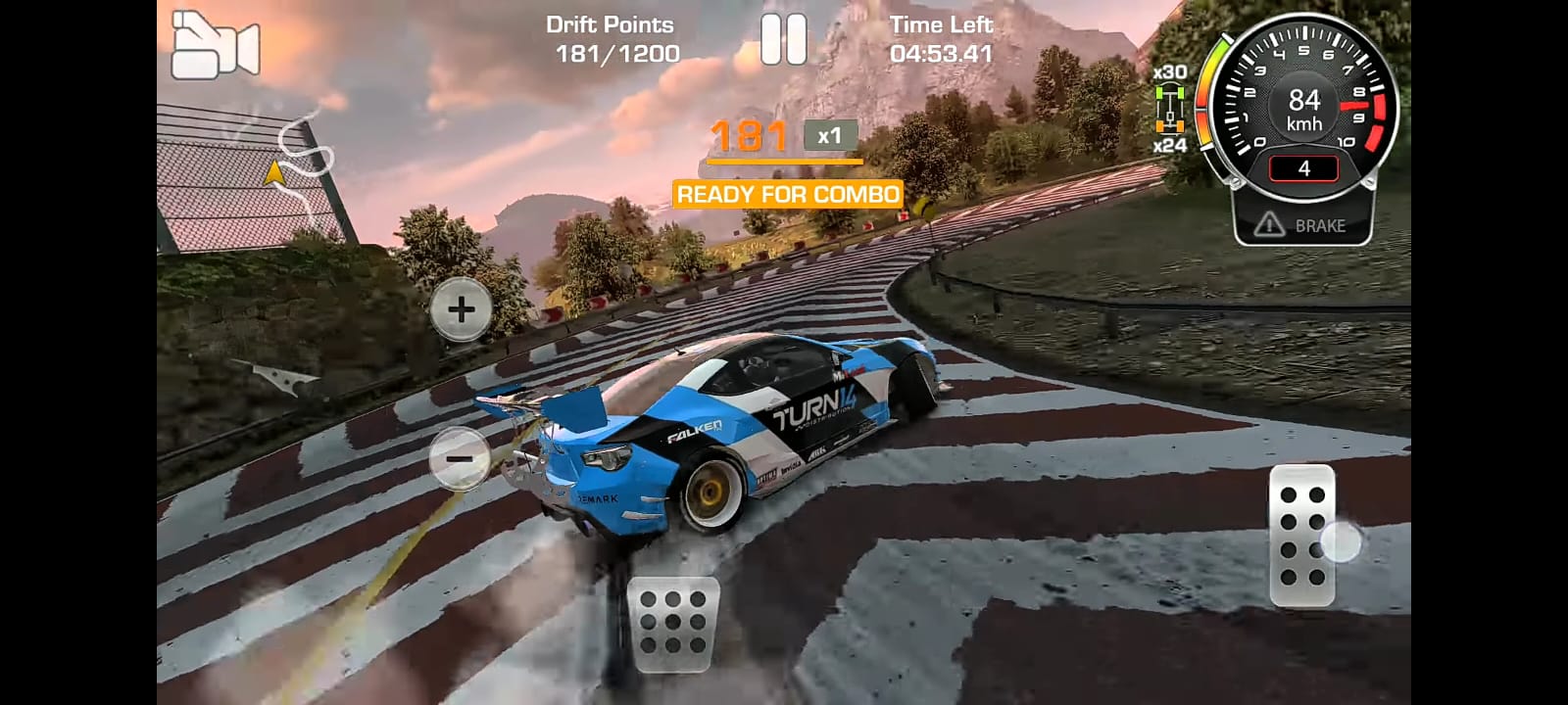 CarX Drift Racing