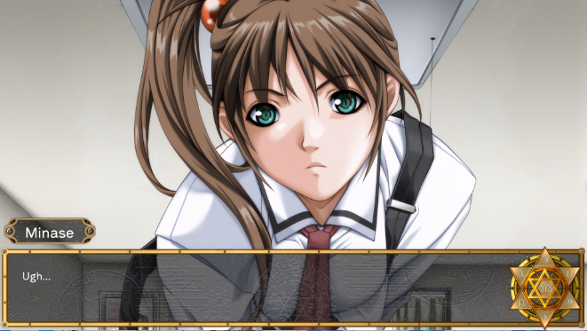 Bible Black -The Infection- Ren'Py Remake Bible Black -The Infection- Ren'Py Remake