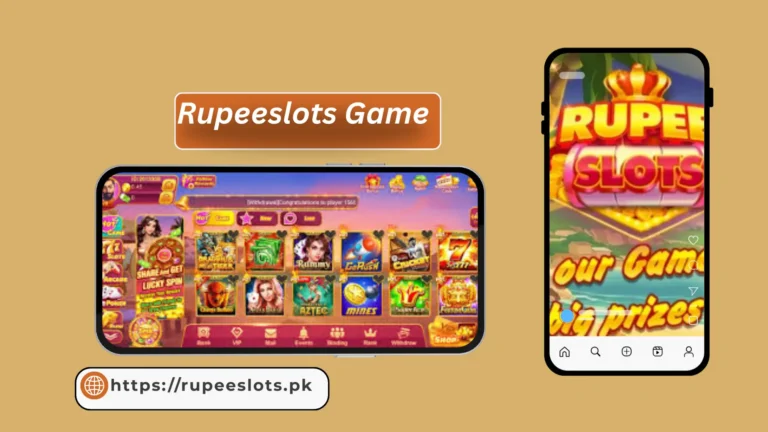 Rupee Slots