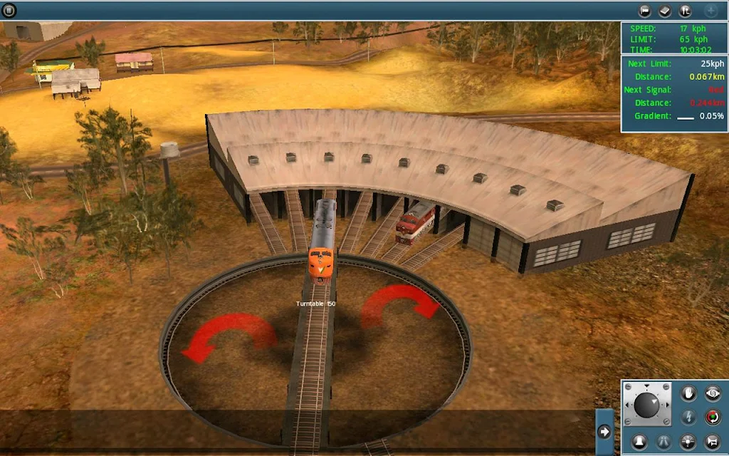 Trainz Simulator Mod Trainz Simulator Mod