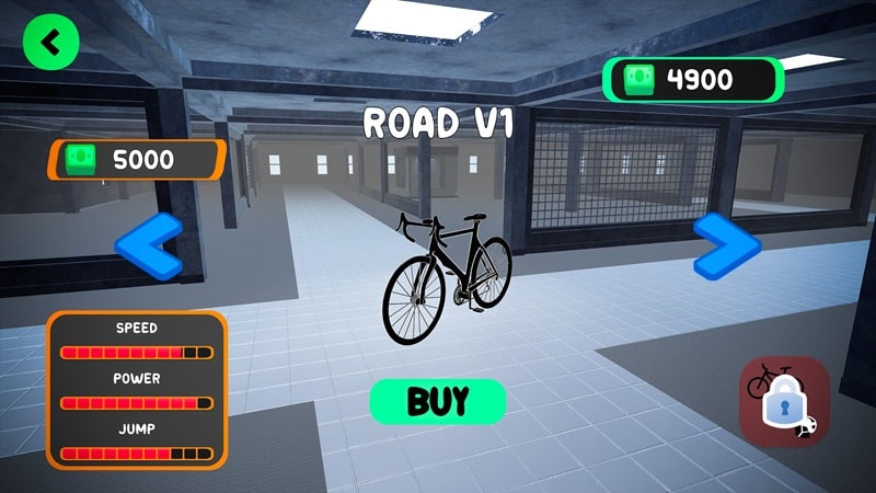 Bicycle Extreme Rider 3D Bicycle Extreme Rider 3D