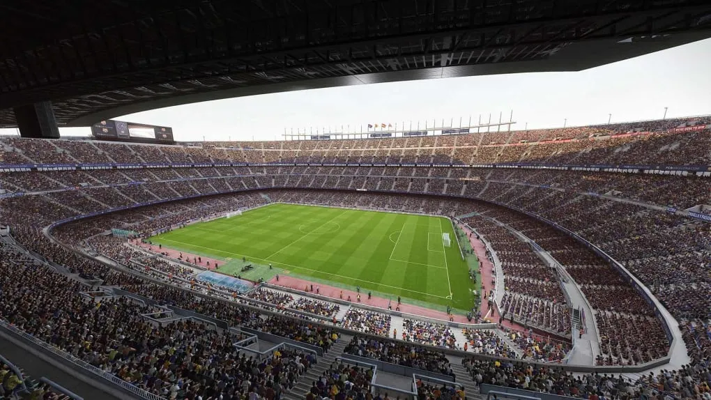 PES 2020 PRO EVOLUTION SOCCER