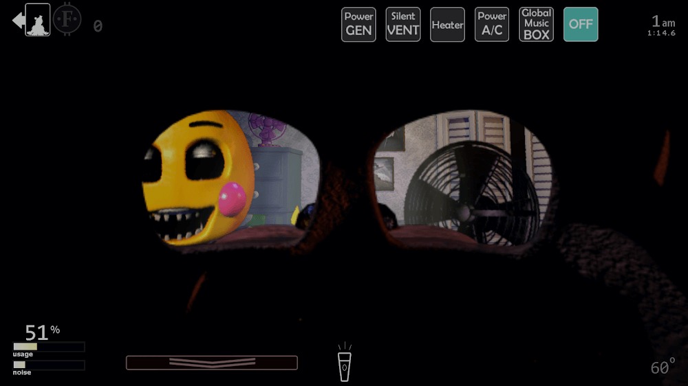 Ultimate Custom Night Mod