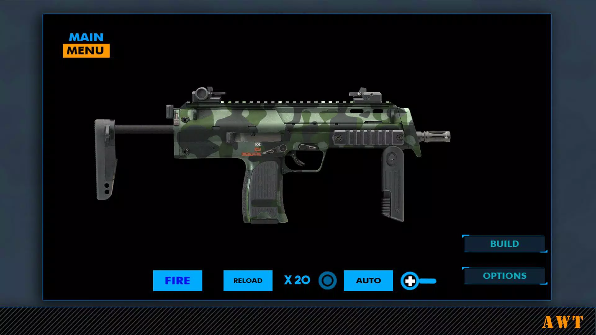 Ultimate Weapon Simulator Ultimate Weapon Simulator