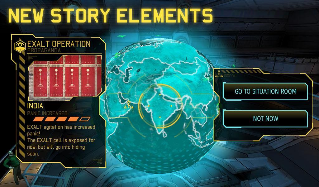XCOM: Enemy Within
