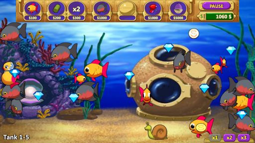 Insane Aquarium Deluxe Insane Aquarium Deluxe