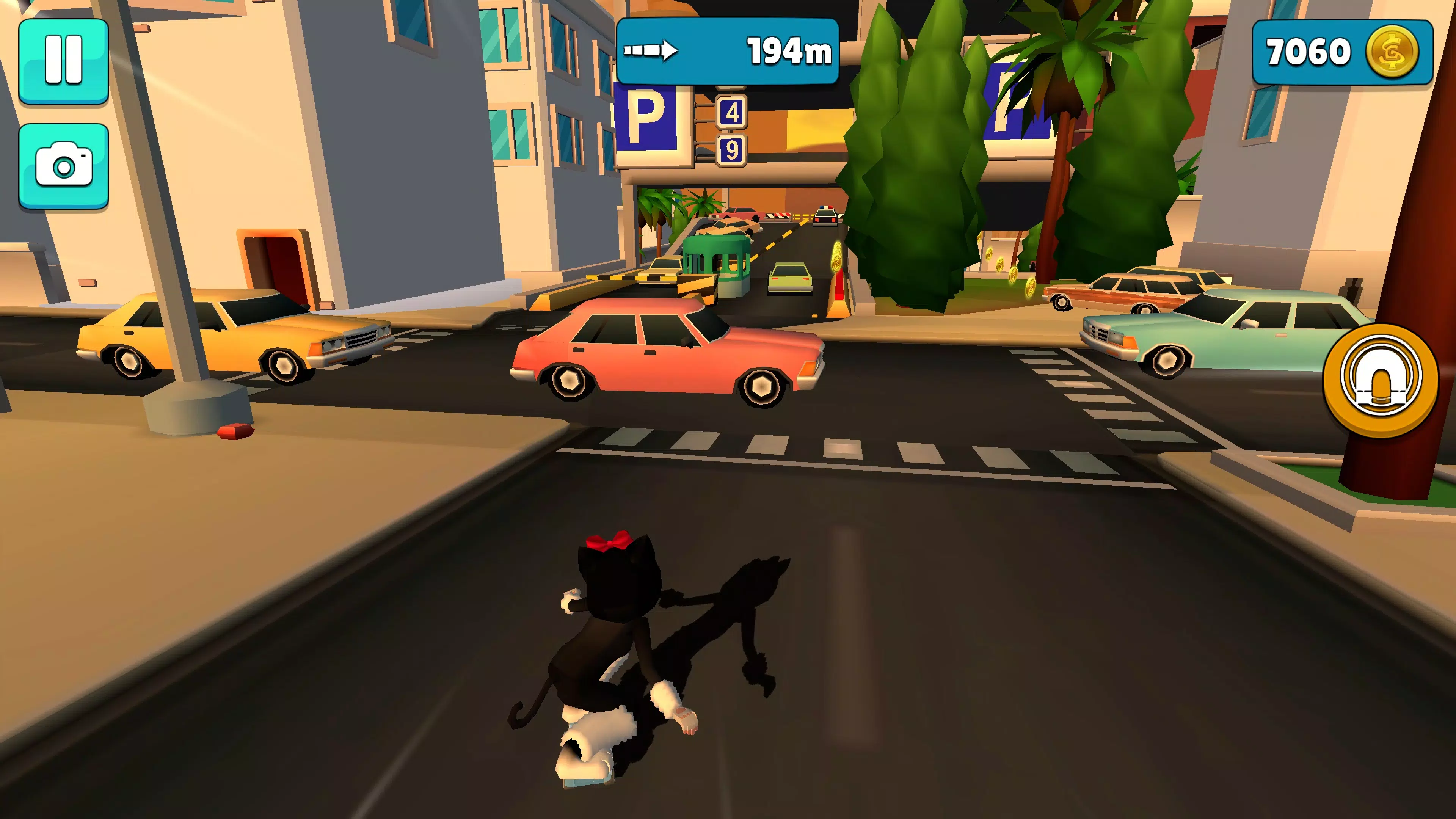 Faily Skater Faily Skater
