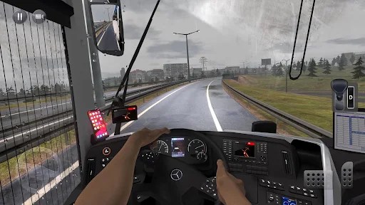 Bus Simulator: Ultimate Bus Simulator: Ultimate