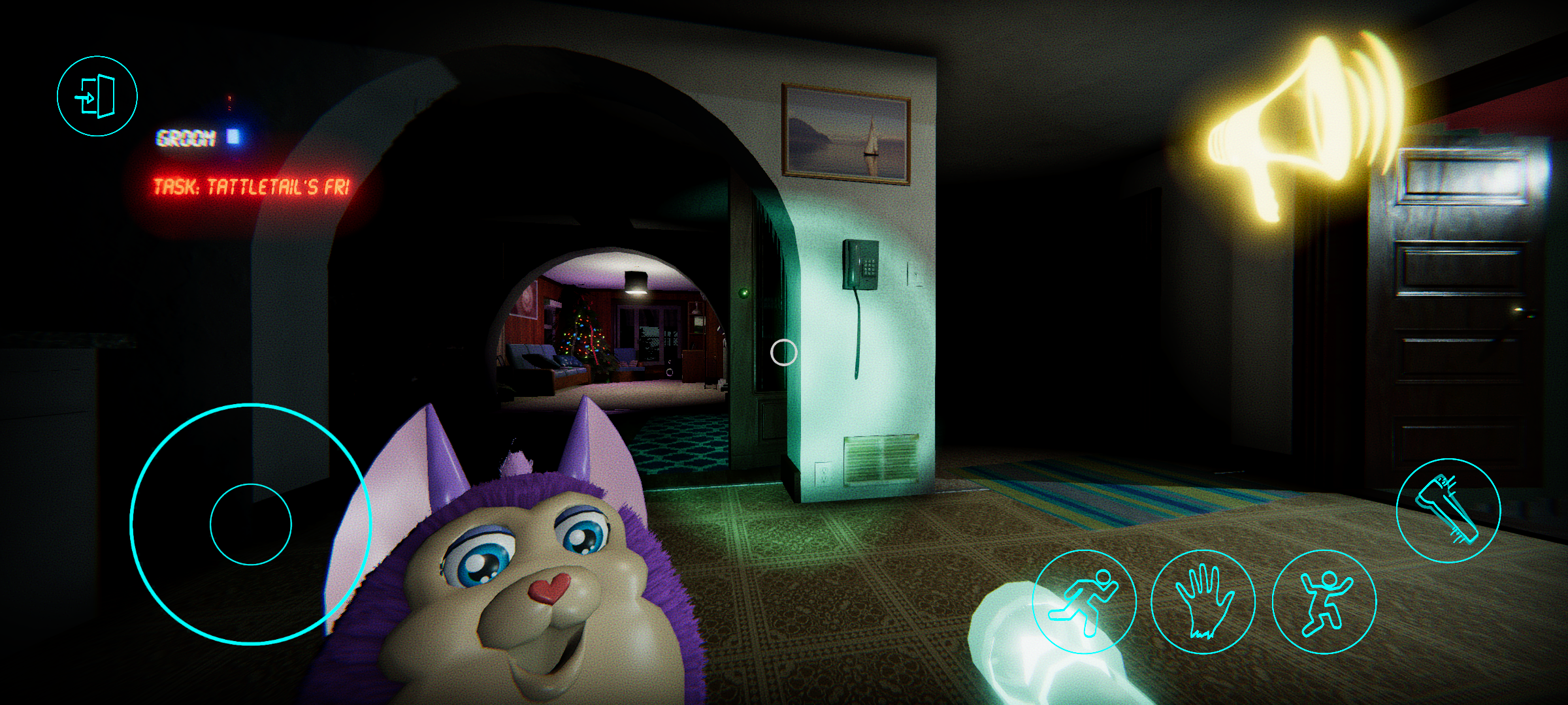 Tattletail mobile