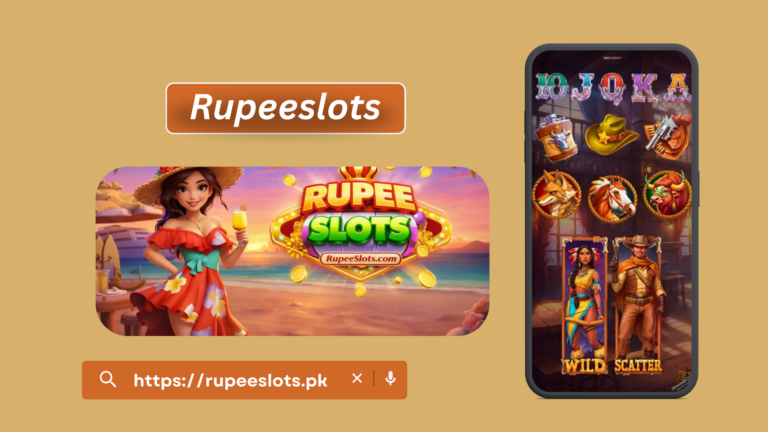 Rupee Slots