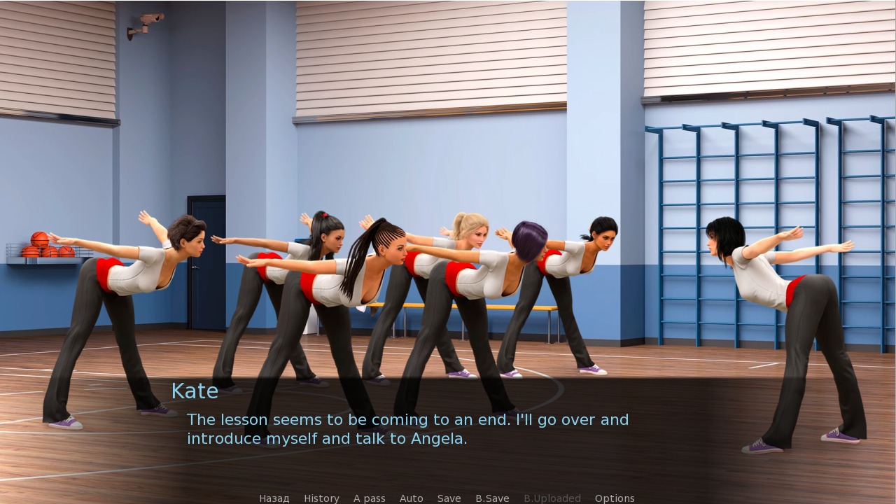 Kate’s Story