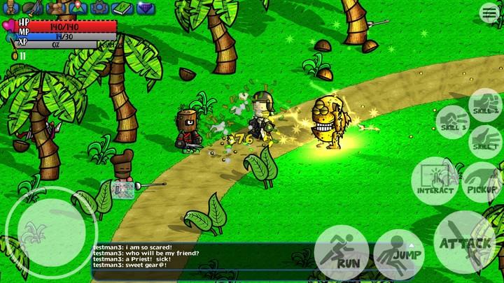Eliatopia APK