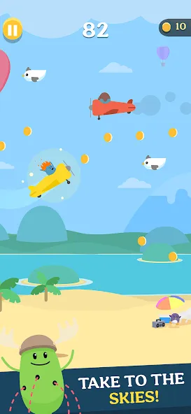 Dumb Ways To Die 3 : World Tour