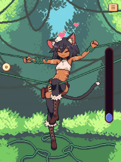 Chrala can't escape Chrala can't escape