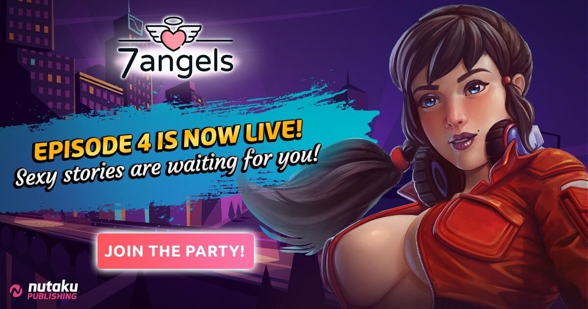 7 Angels 7 Angels