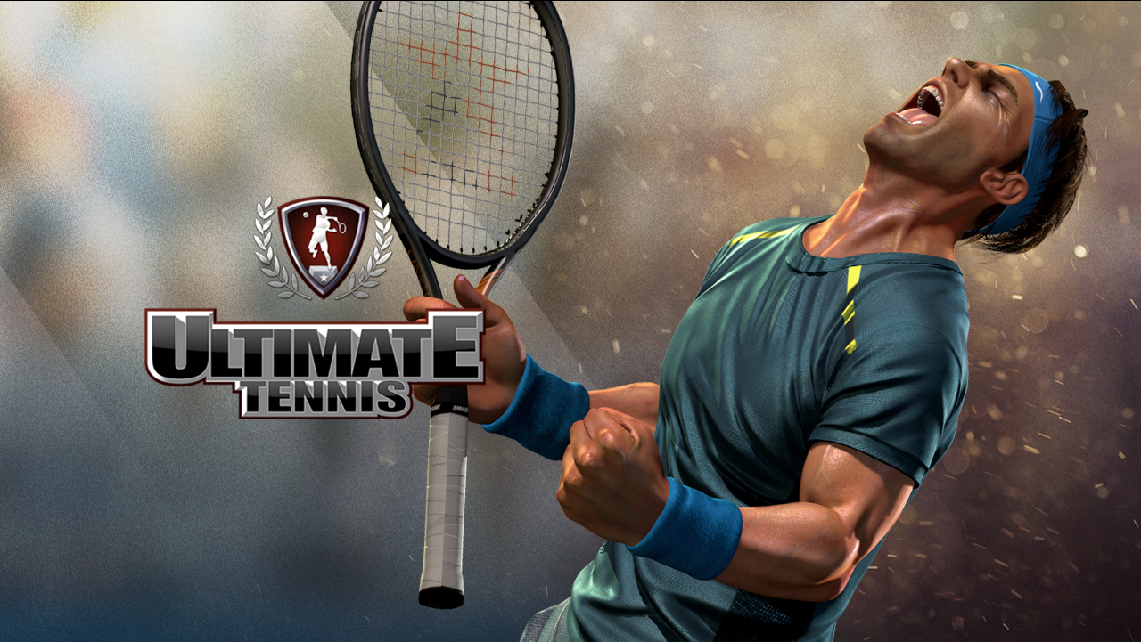 Ultimate Tennis Ultimate Tennis