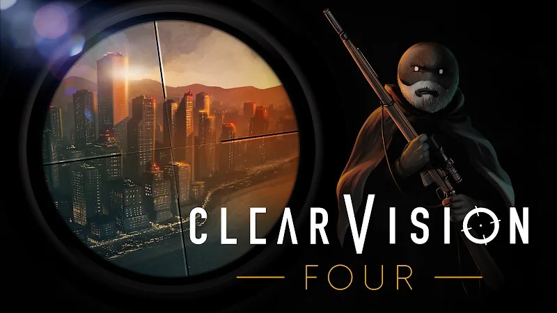 Clear Vision 4 Clear Vision 4