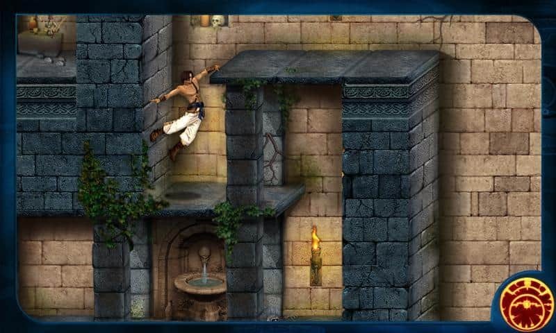 Prince of Persia Classic Prince of Persia Classic