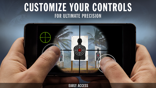 Forces of Freedom (Early Access)