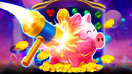 Lucky Acorn - Slots Free