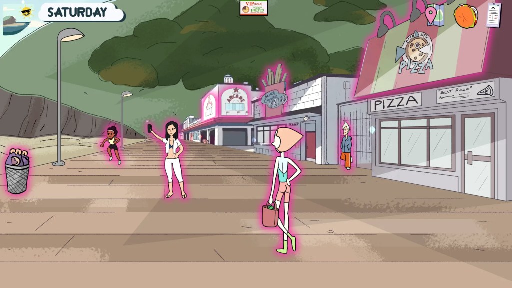 Gem Domination